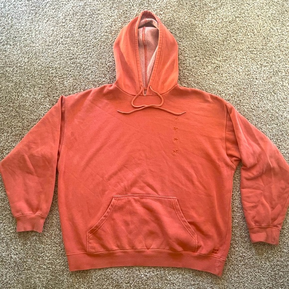 Surf Hoodie - Picture 1 of 3